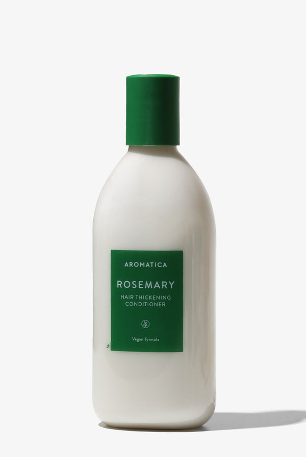 Rosemary Hair Thickening Conditioner