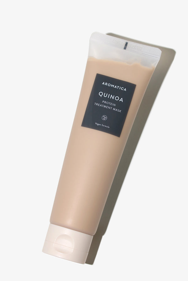 Quinoa Protein Treatment Mask