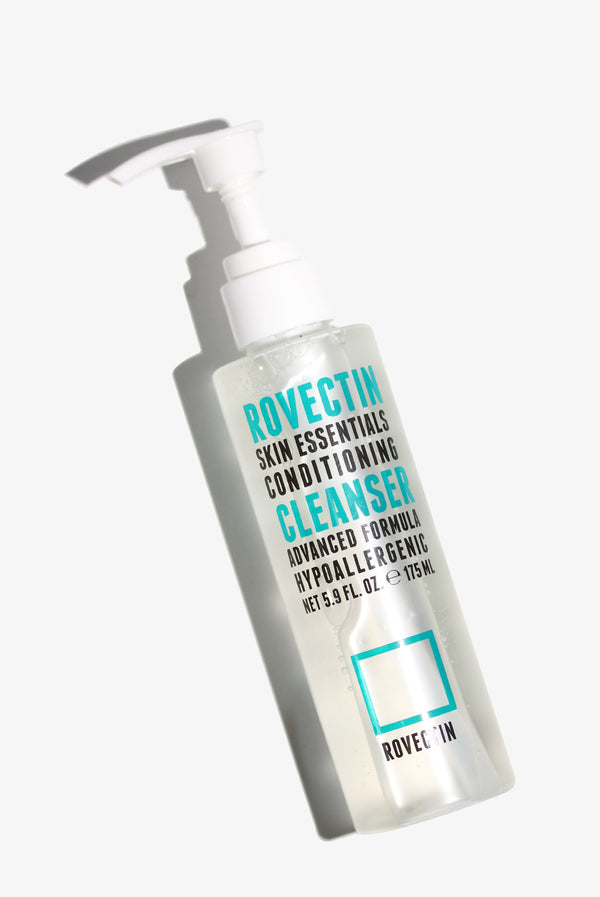 Clean and Clear Set - ROVECTIN