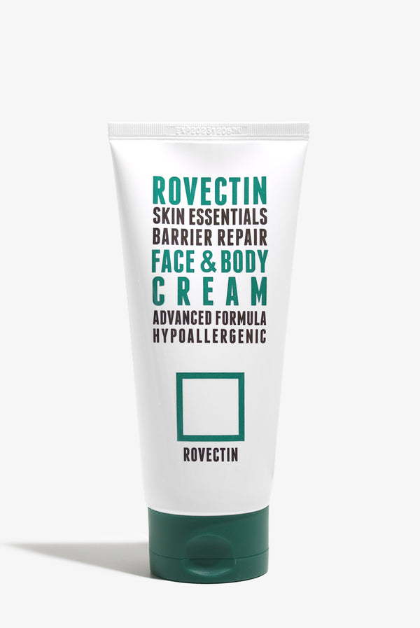 Skin Essentials Barrier Repair Face & Body Cream