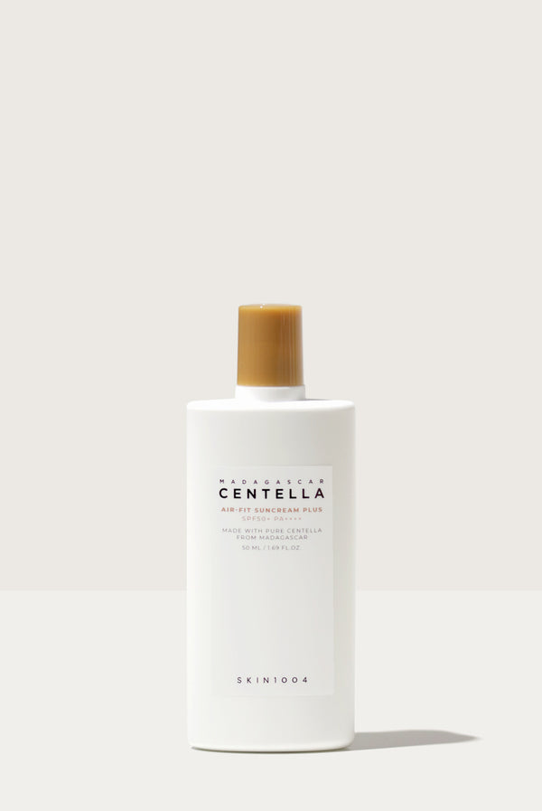 Madagascar Centella Air-Fit Sunscreen Plus SPF50+ PA++++