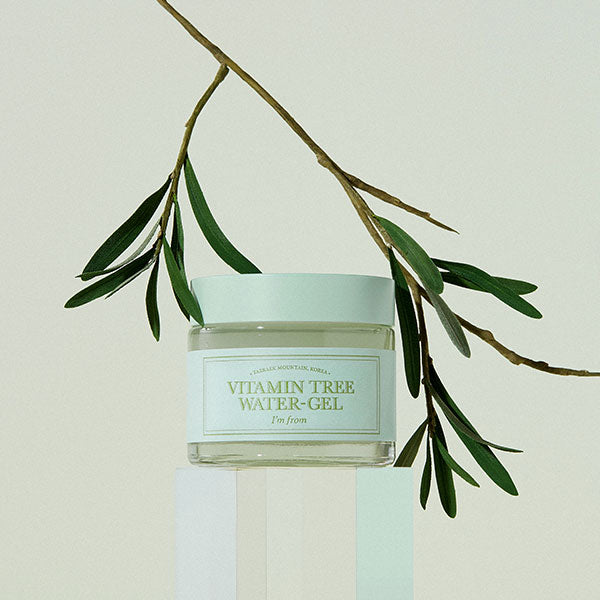 Vitamin Tree Water Gel